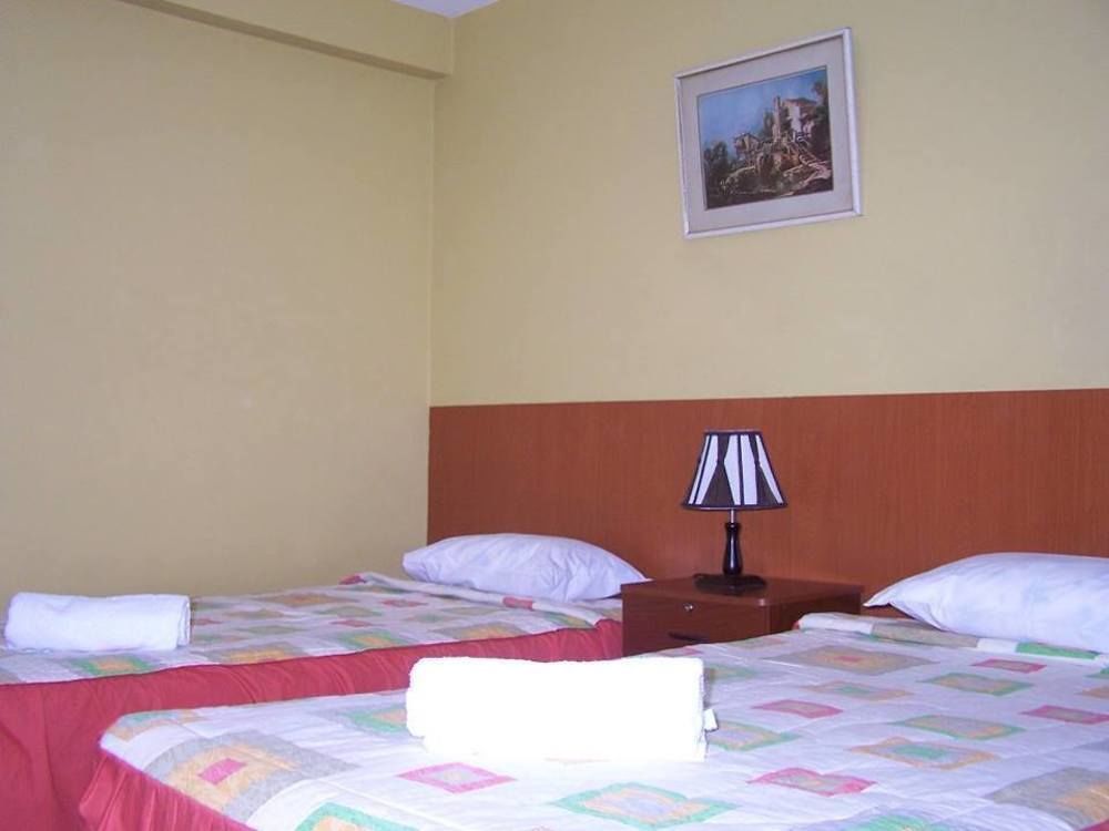 Bed and Breakfast Casa De Isabel Arequipa Exterior foto